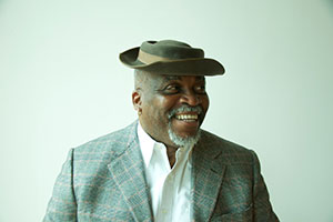 Dr. George N’Namdi