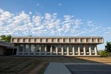 NCRC Building 100